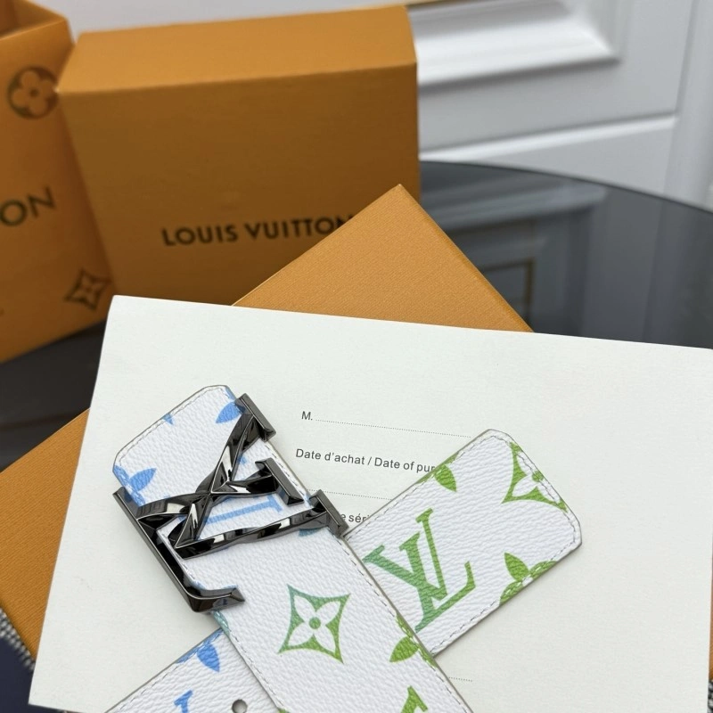 Louis Vuitton Belts Youthful 298866
