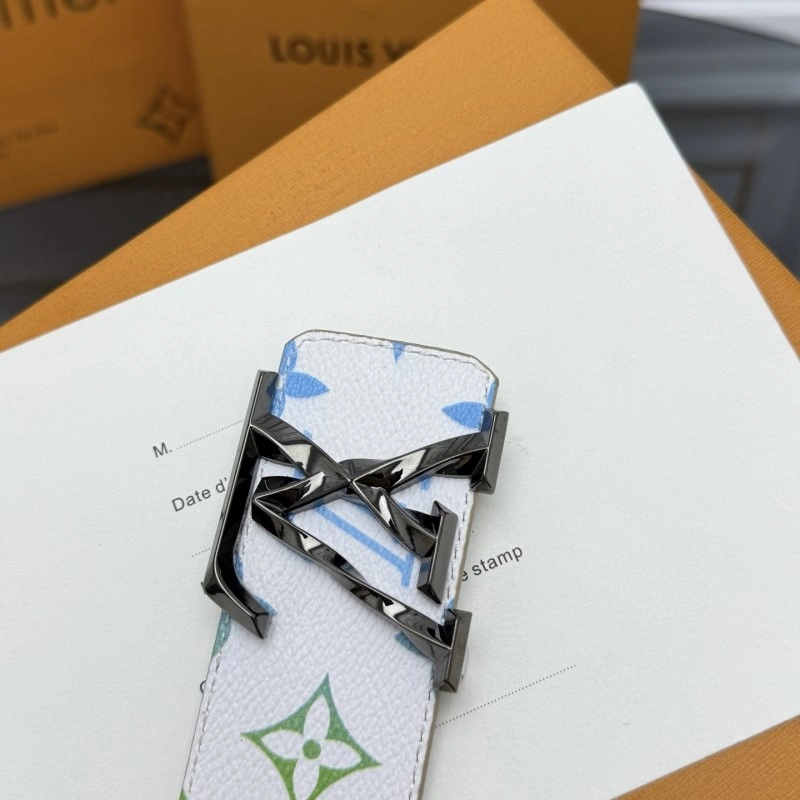 Louis Vuitton Belts Youthful 298866