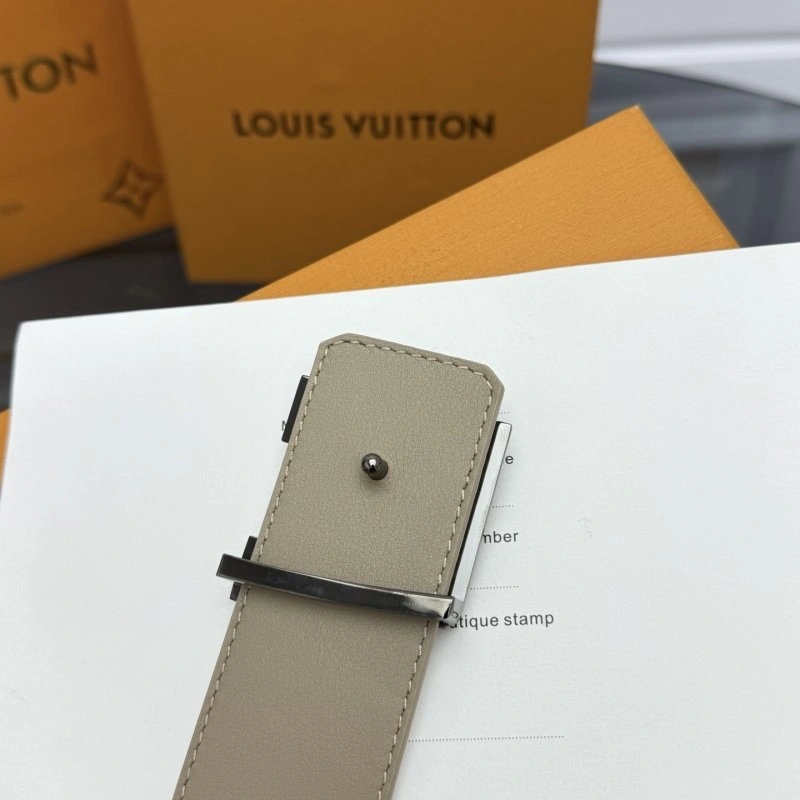 Louis Vuitton Belts Youthful 298866