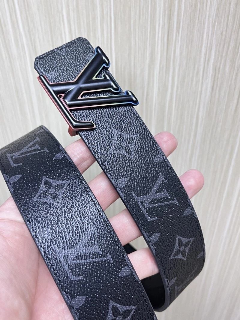 Supportive Louis Vuitton Belts 298857