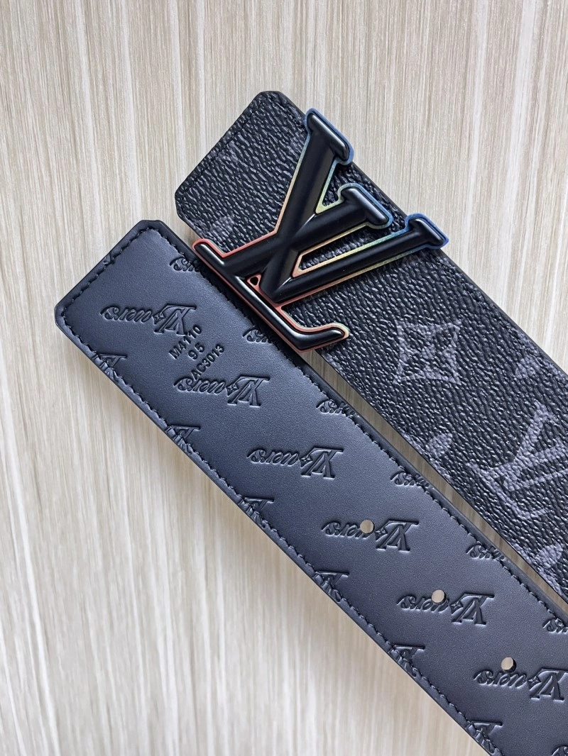 Supportive Louis Vuitton Belts 298857