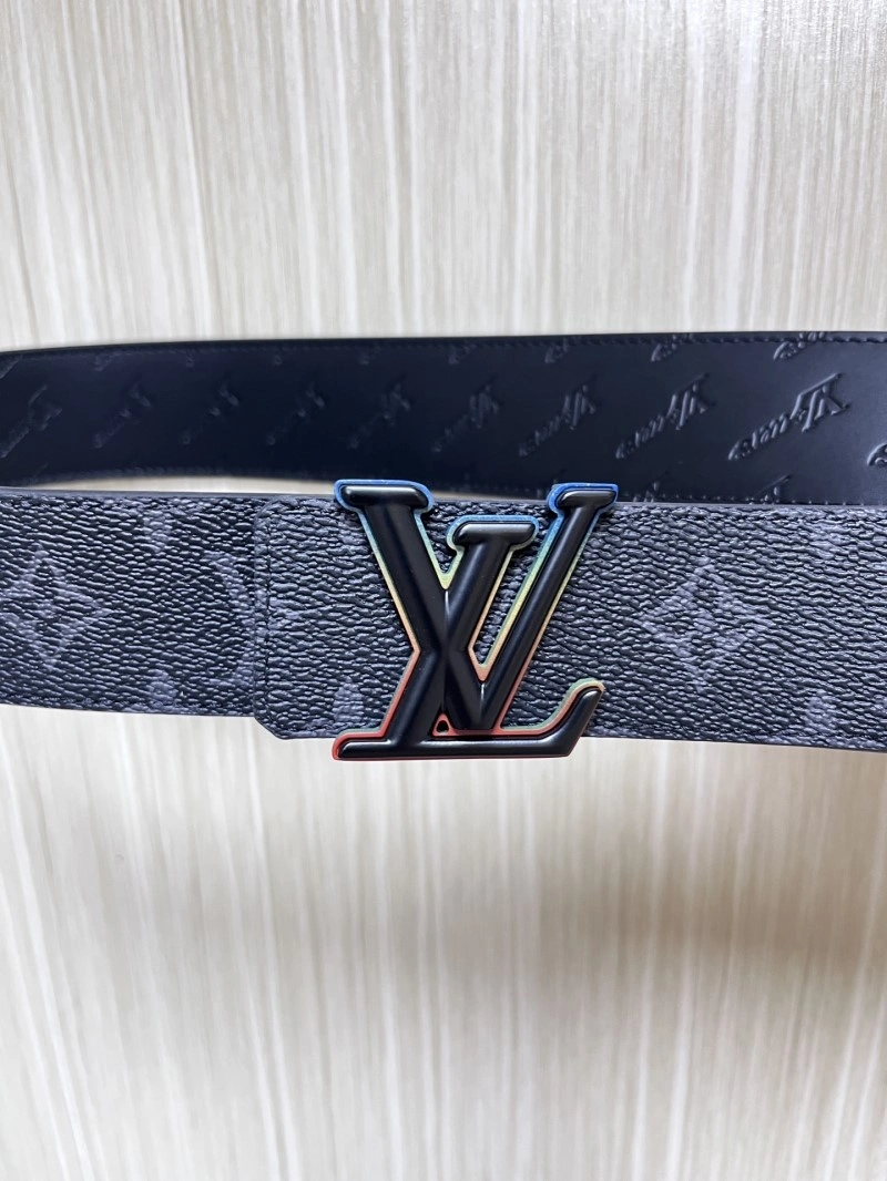 Supportive Louis Vuitton Belts 298857