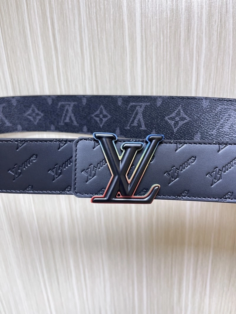 Supportive Louis Vuitton Belts 298857