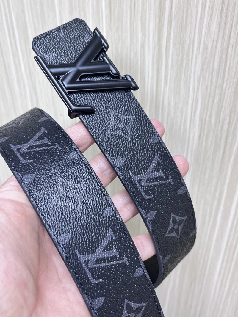 Breathable Louis Vuitton Belts 298834