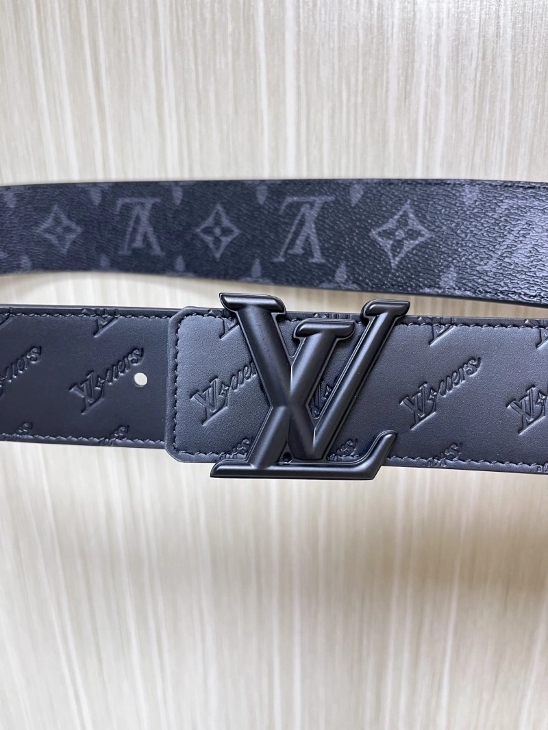Breathable Louis Vuitton Belts 298834