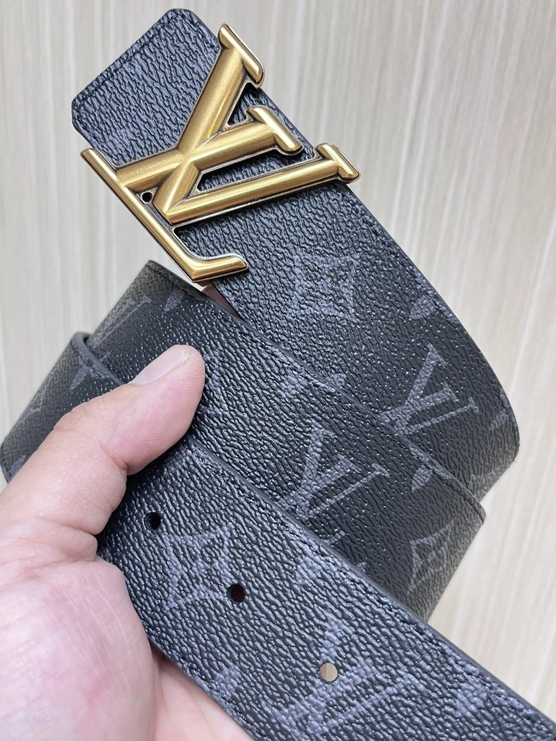RelaxedFit Louis Vuitton Belts 298833