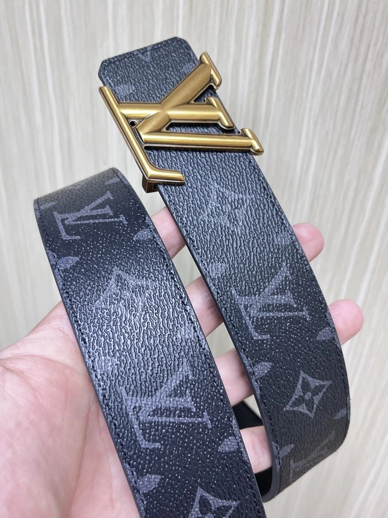 RelaxedFit Louis Vuitton Belts 298833