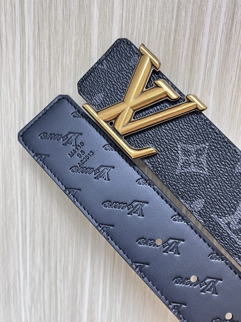 RelaxedFit Louis Vuitton Belts 298833