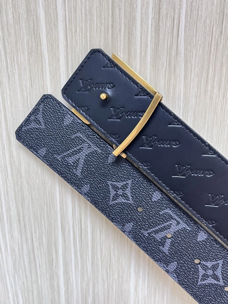 RelaxedFit Louis Vuitton Belts 298833