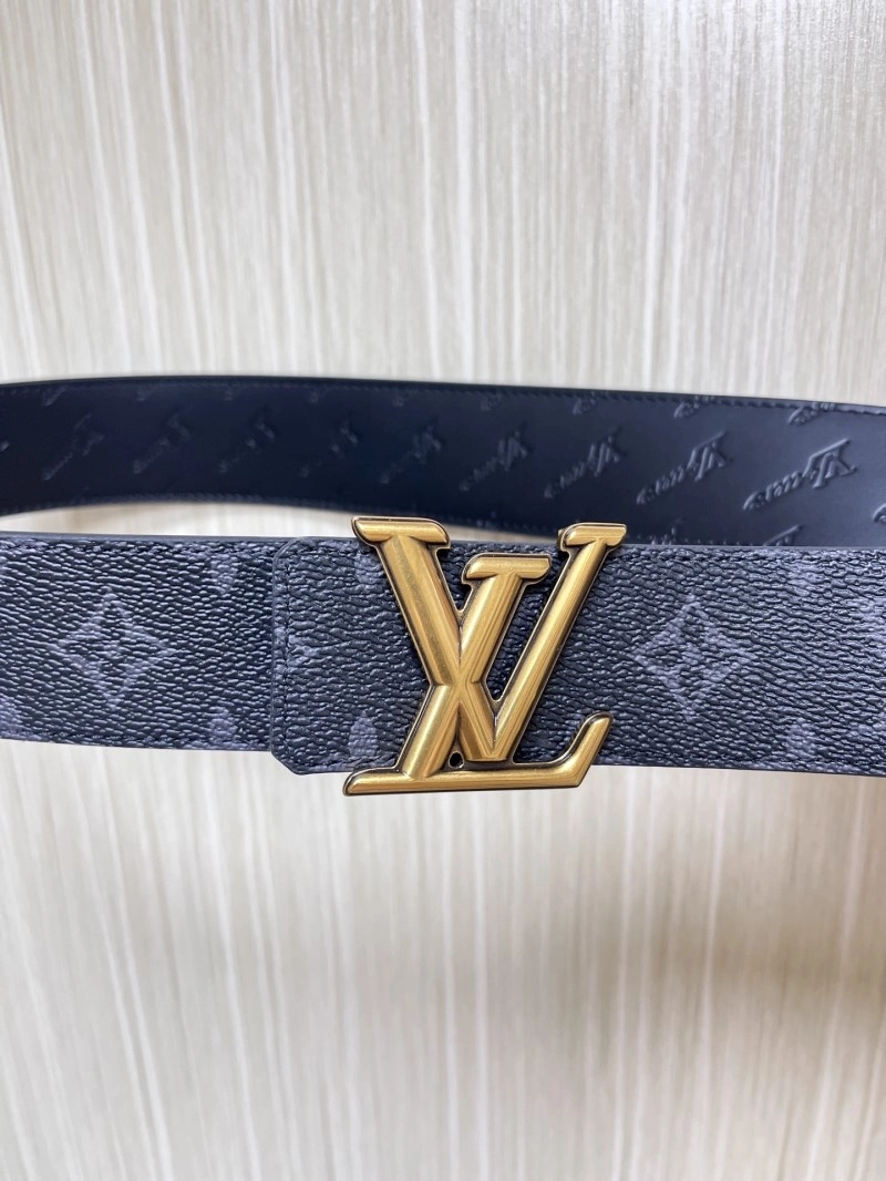 RelaxedFit Louis Vuitton Belts 298833