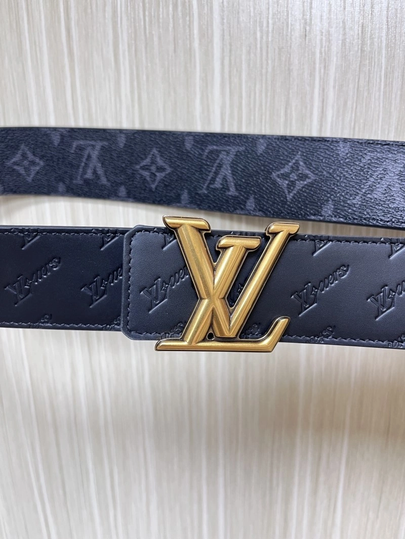 RelaxedFit Louis Vuitton Belts 298833