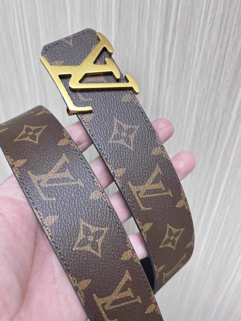 Louis Vuitton Belts SmartChoice 298831