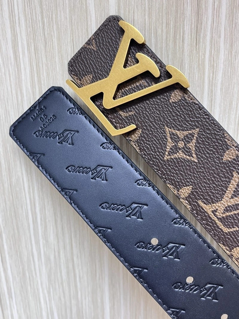 Louis Vuitton Belts SmartChoice 298831