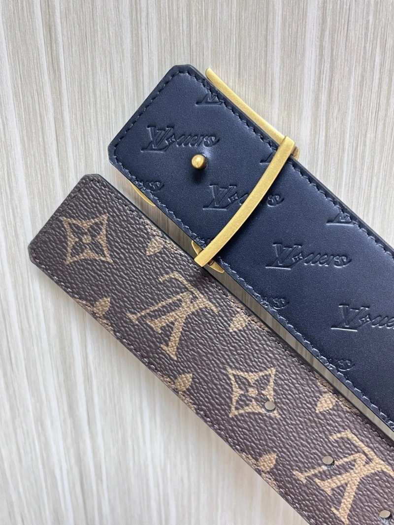 Louis Vuitton Belts SmartChoice 298831