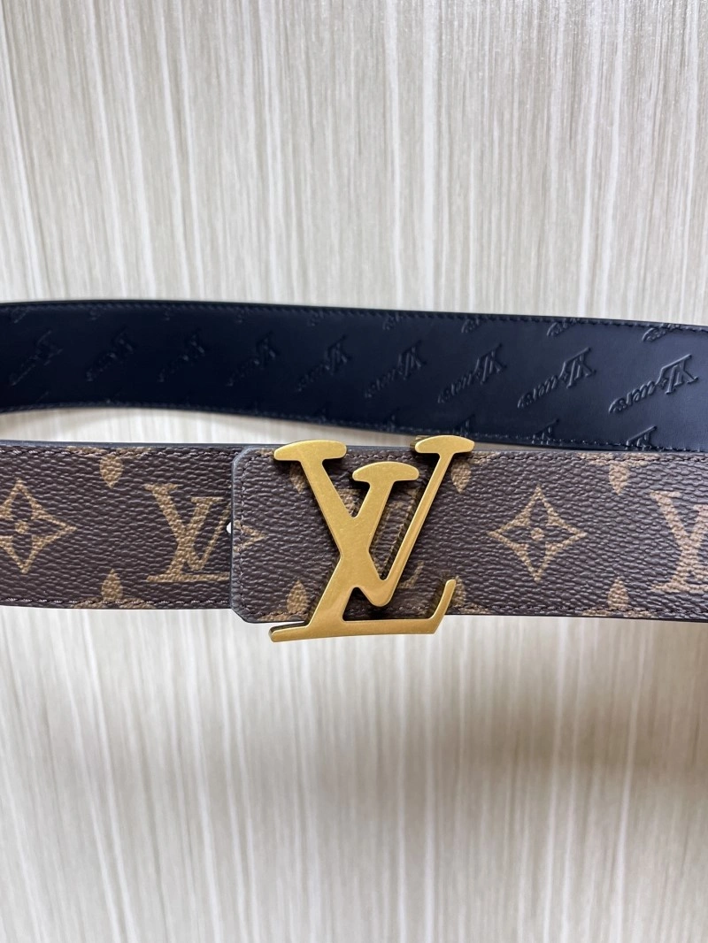 Louis Vuitton Belts SmartChoice 298831