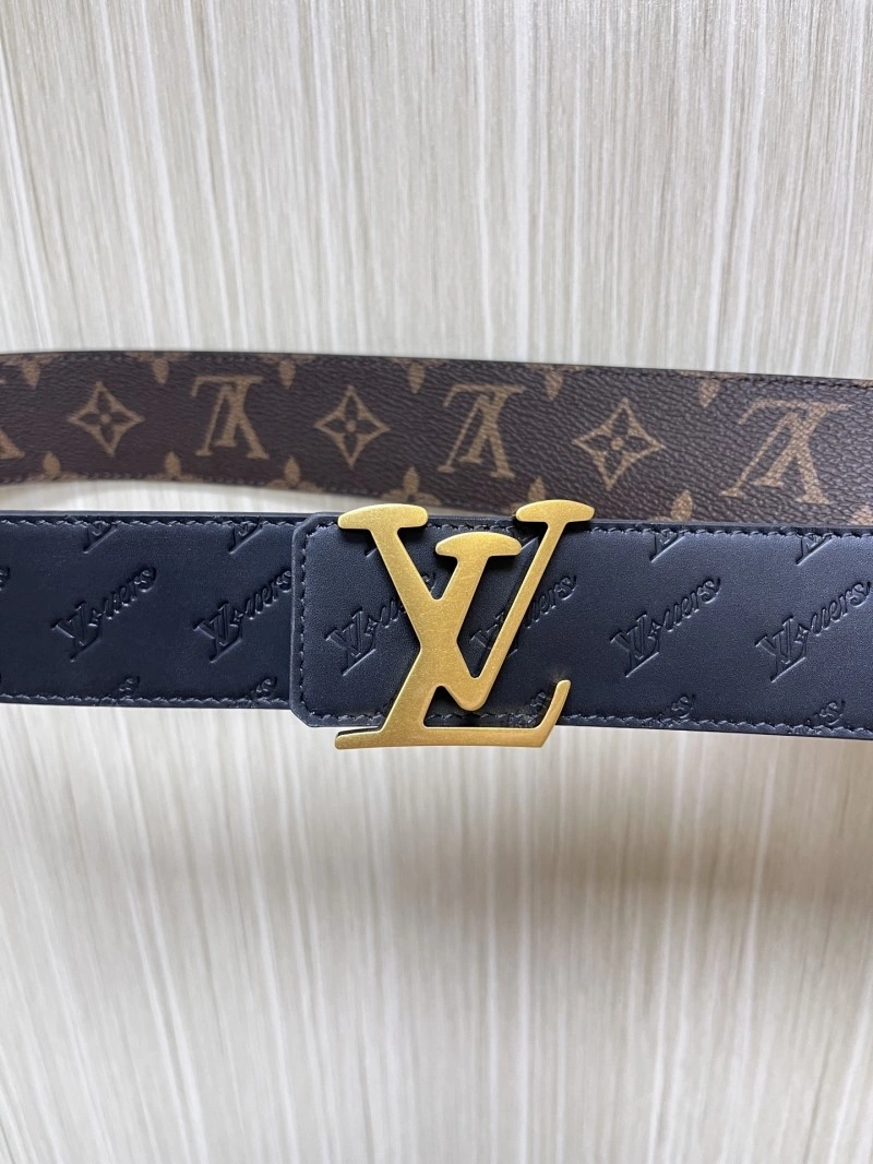 Louis Vuitton Belts SmartChoice 298831