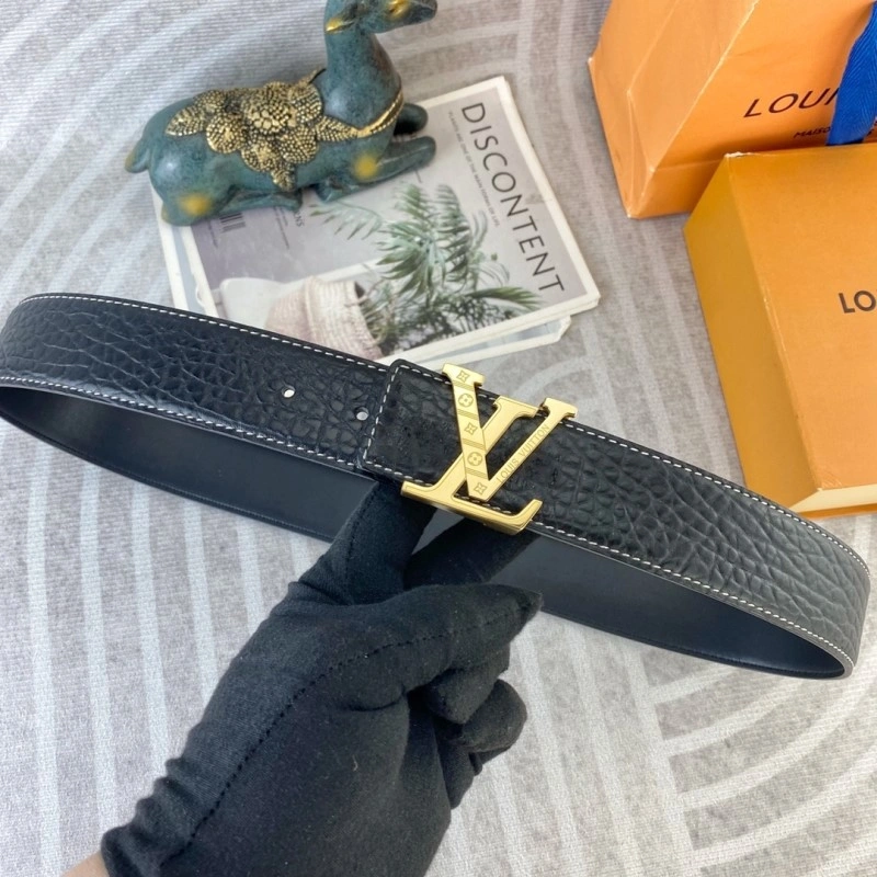 Flexible Louis Vuitton Belts 298830