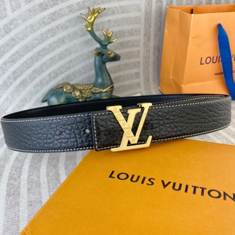 Flexible Louis Vuitton Belts 298830