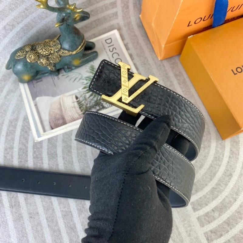 Flexible Louis Vuitton Belts 298830