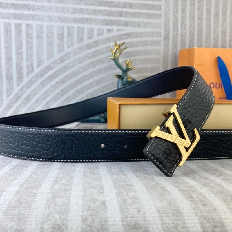 Flexible Louis Vuitton Belts 298830