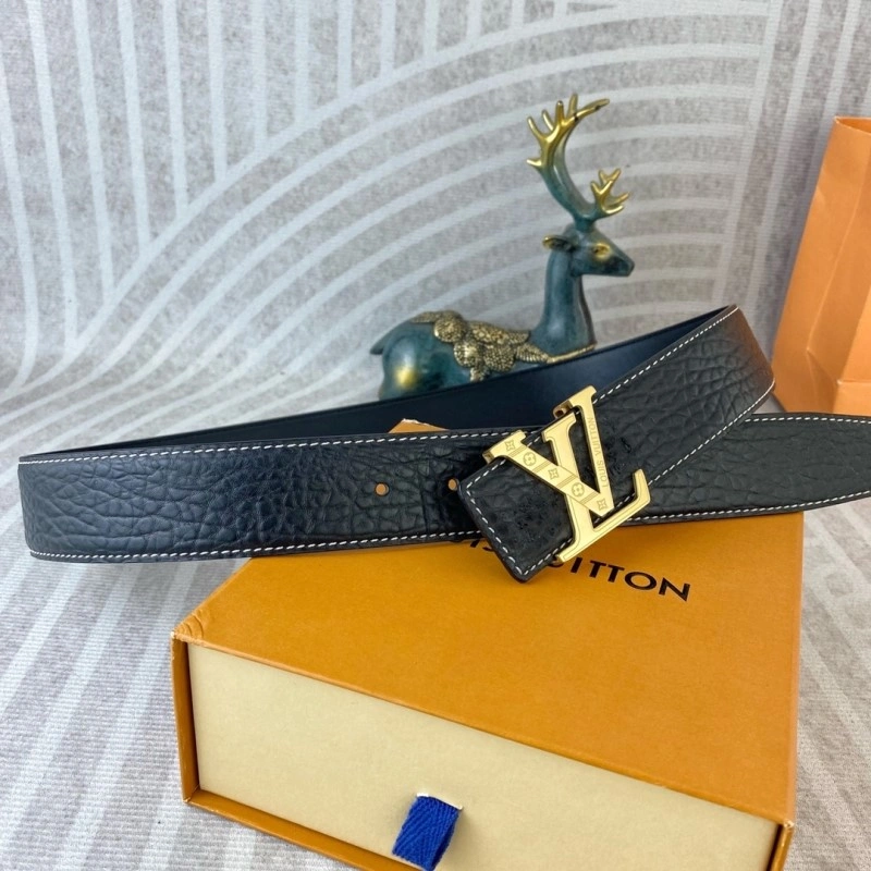 Flexible Louis Vuitton Belts 298830