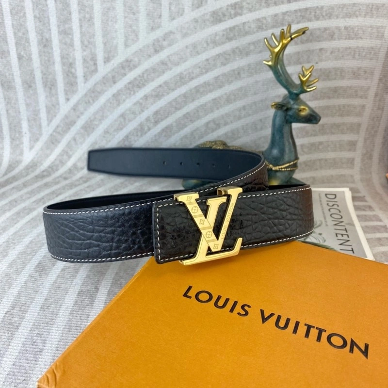 Flexible Louis Vuitton Belts 298830