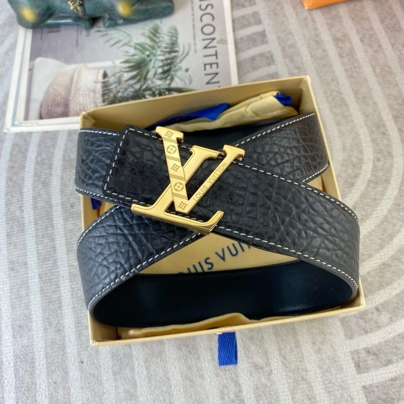 Flexible Louis Vuitton Belts 298830