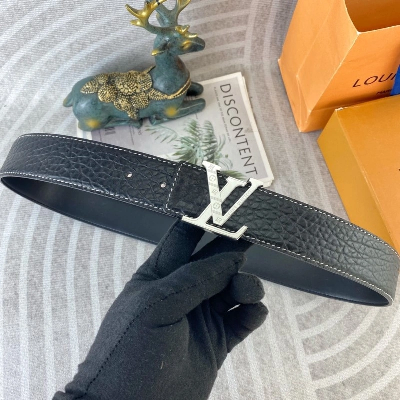 Louis Vuitton Belts Versatile 298829