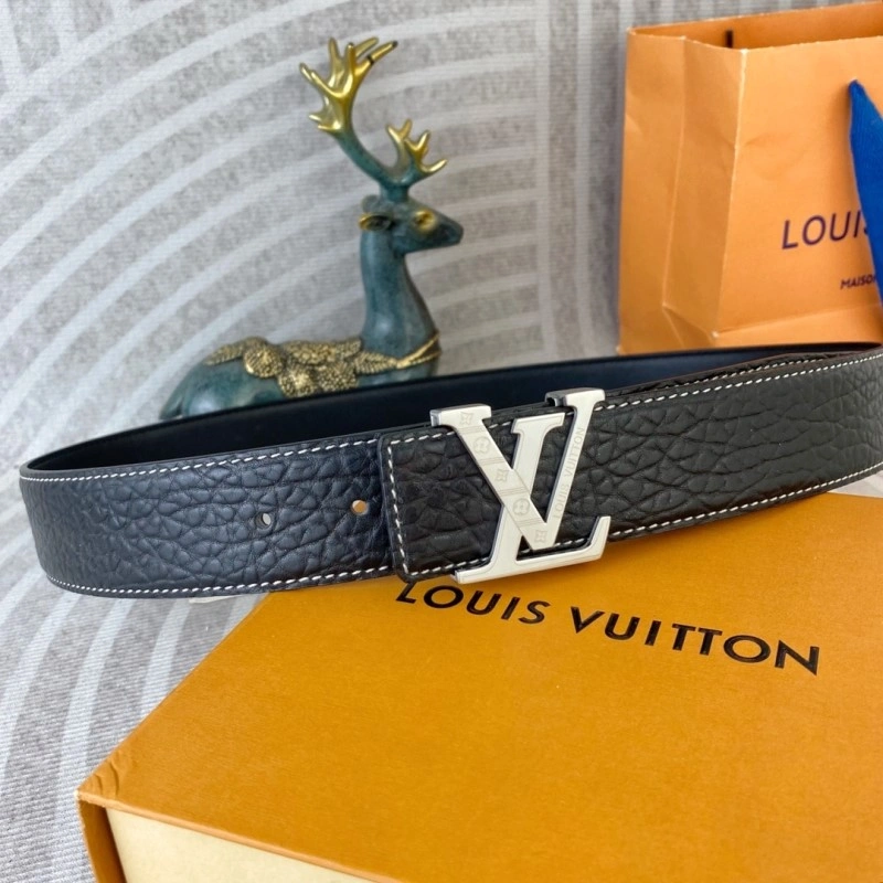 Louis Vuitton Belts Versatile 298829
