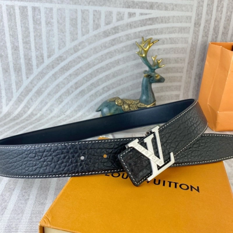 Louis Vuitton Belts Versatile 298829