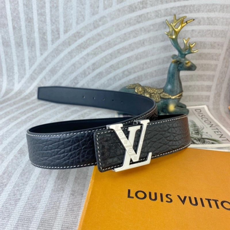 Louis Vuitton Belts Versatile 298829
