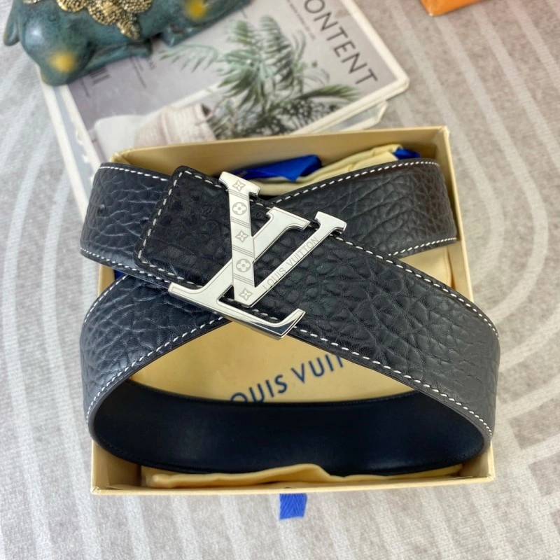 Louis Vuitton Belts Versatile 298829