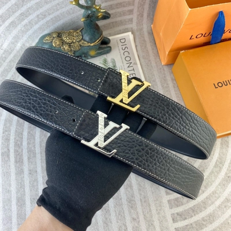 Louis Vuitton Belts Versatile 298829