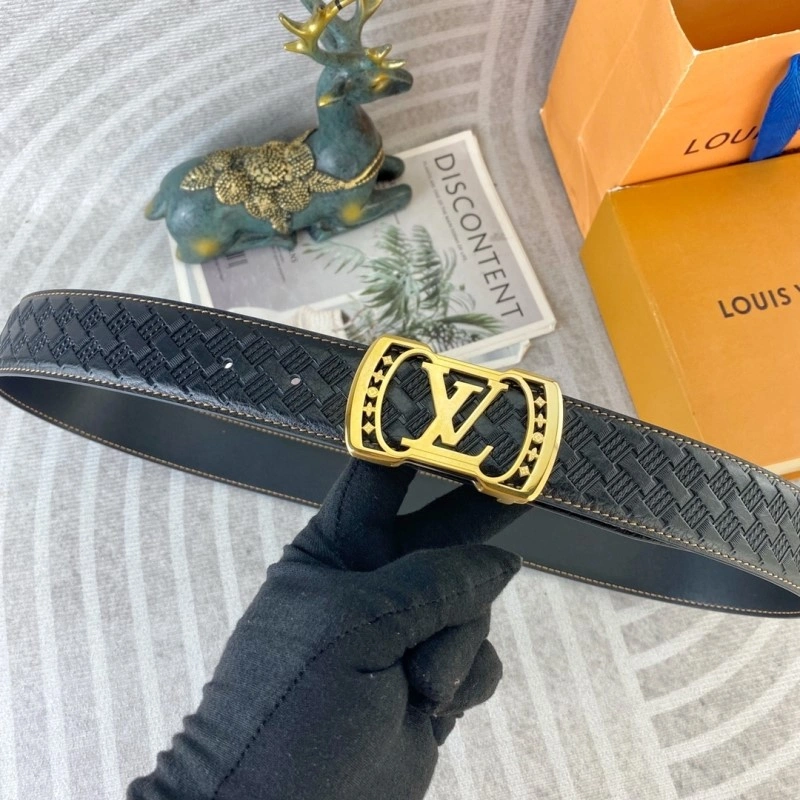 Lightweight Louis Vuitton Belts 298827