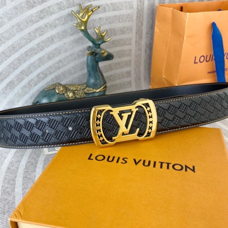 Lightweight Louis Vuitton Belts 298827
