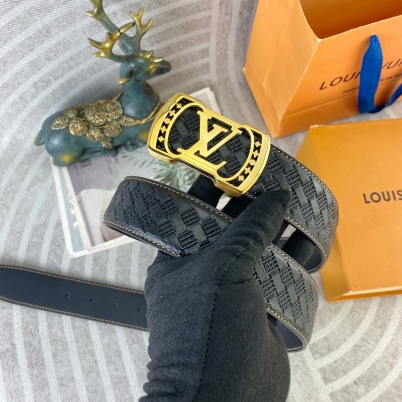 Lightweight Louis Vuitton Belts 298827