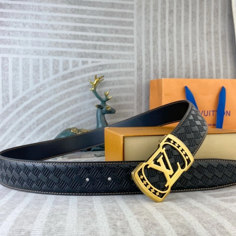 Lightweight Louis Vuitton Belts 298827