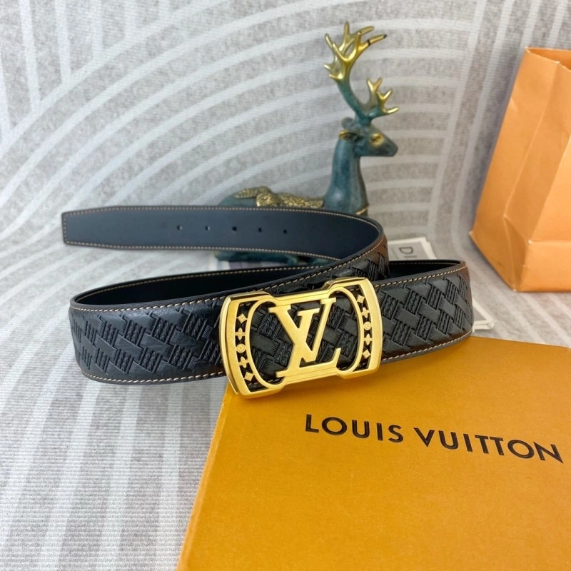 Lightweight Louis Vuitton Belts 298827