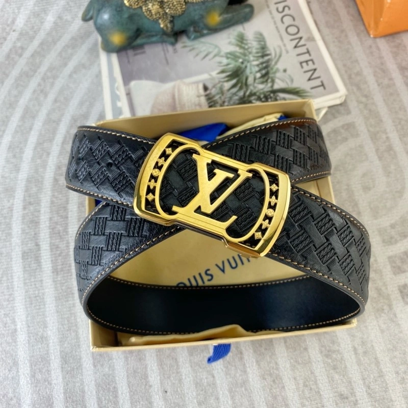 Lightweight Louis Vuitton Belts 298827