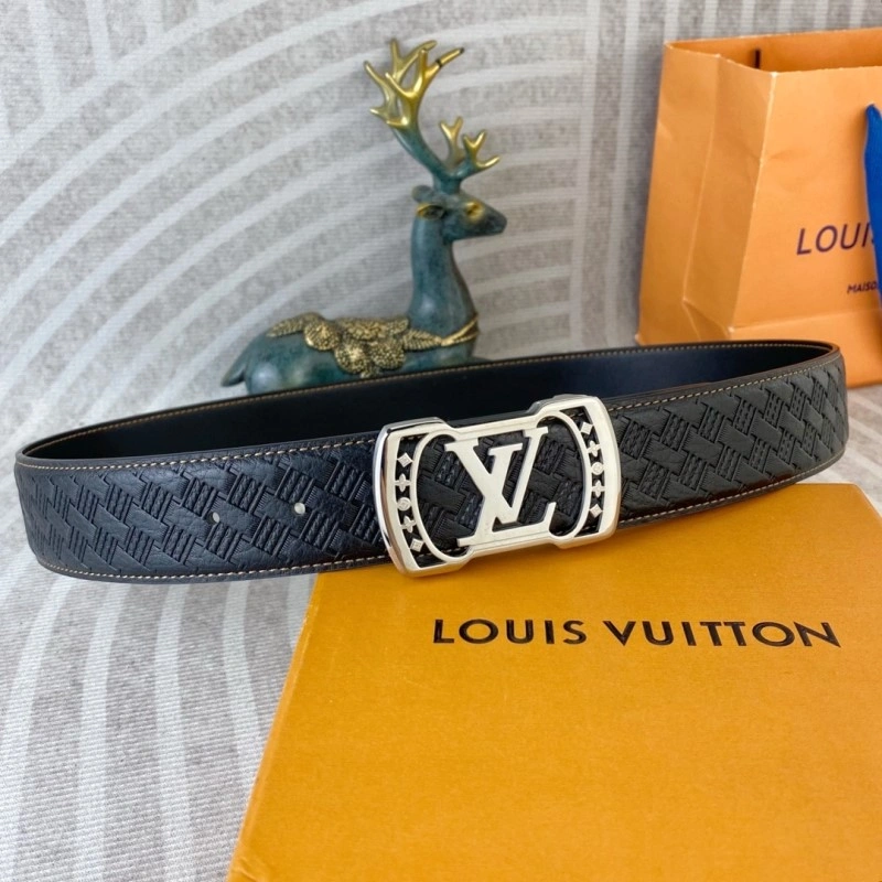 Sporty Louis Vuitton Belts 298826