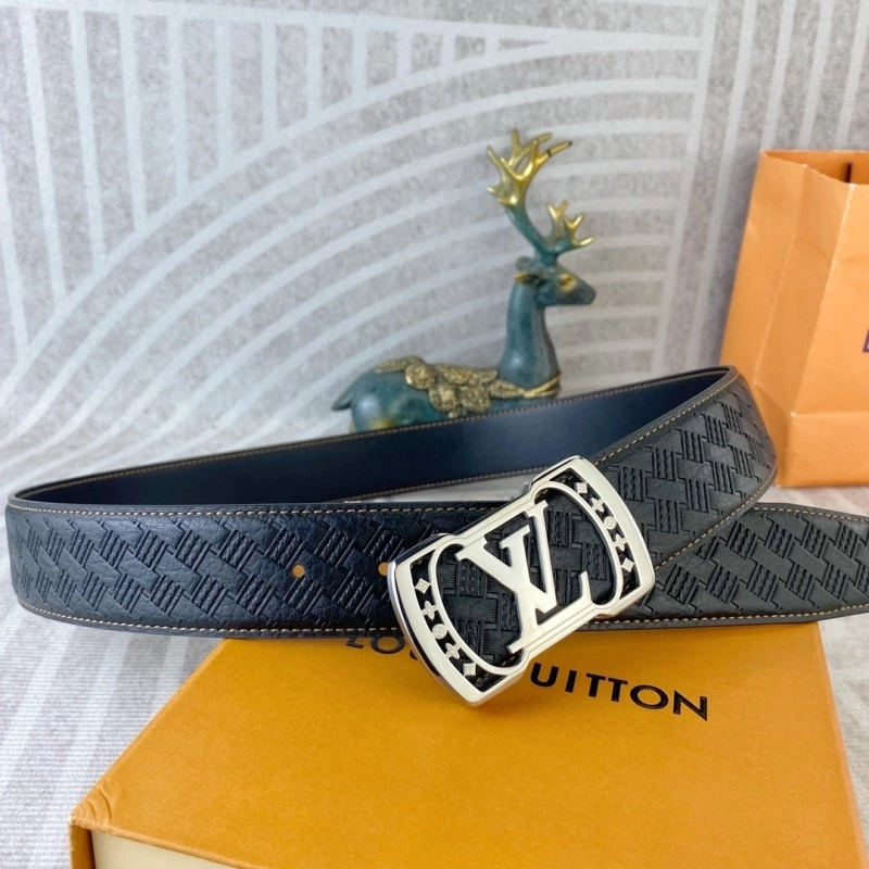 Sporty Louis Vuitton Belts 298826