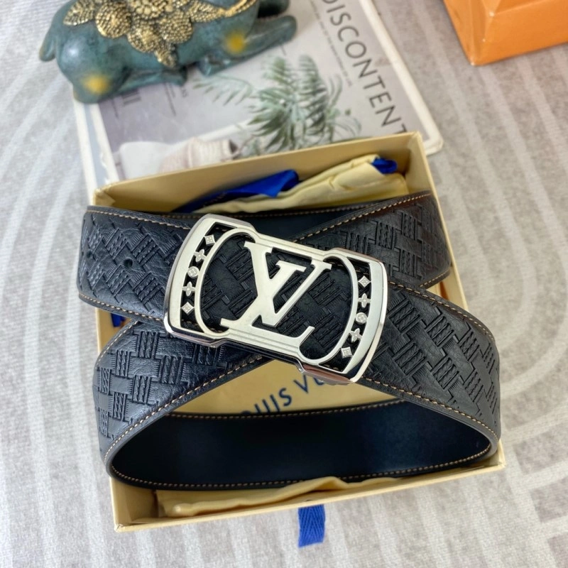 Sporty Louis Vuitton Belts 298826