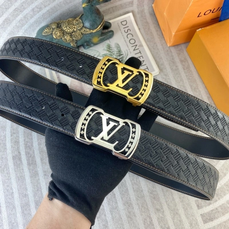 Sporty Louis Vuitton Belts 298826