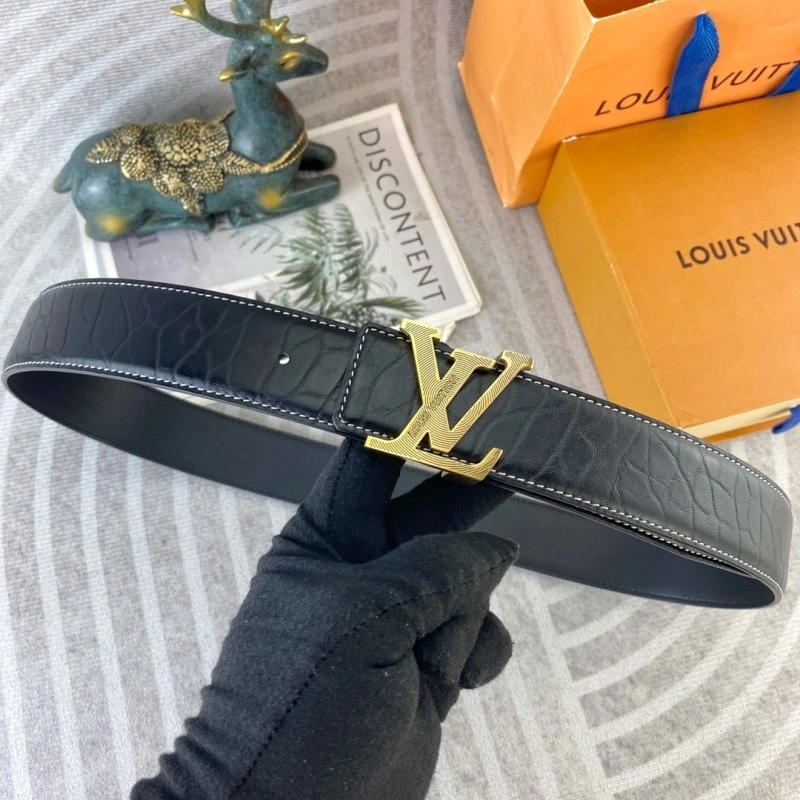 Louis Vuitton Belts WrinkleFree 298828