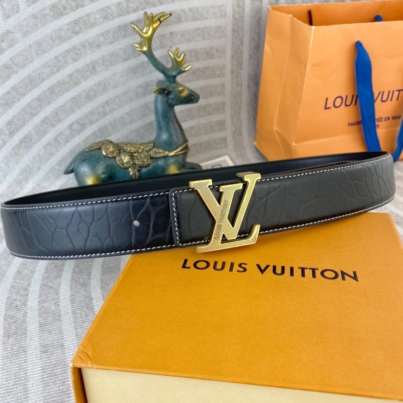 Louis Vuitton Belts WrinkleFree 298828