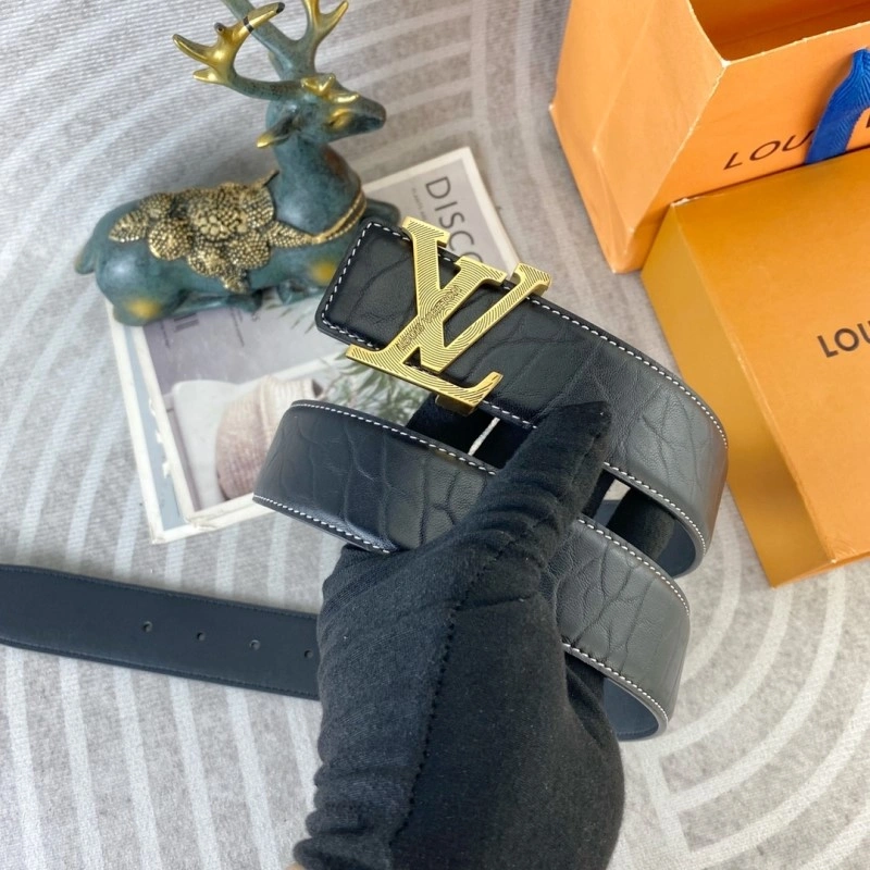 Louis Vuitton Belts WrinkleFree 298828