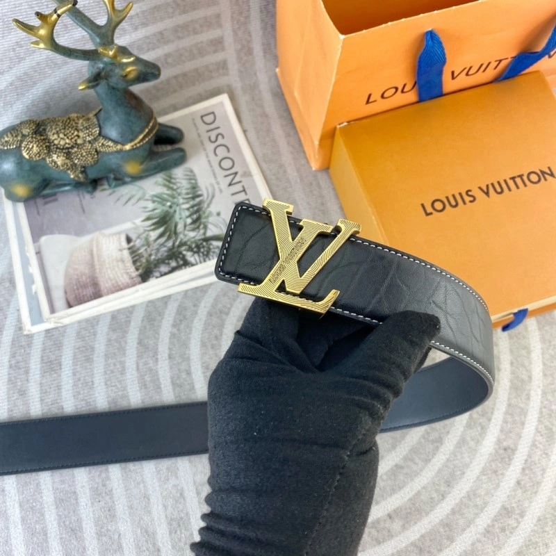 Louis Vuitton Belts WrinkleFree 298828