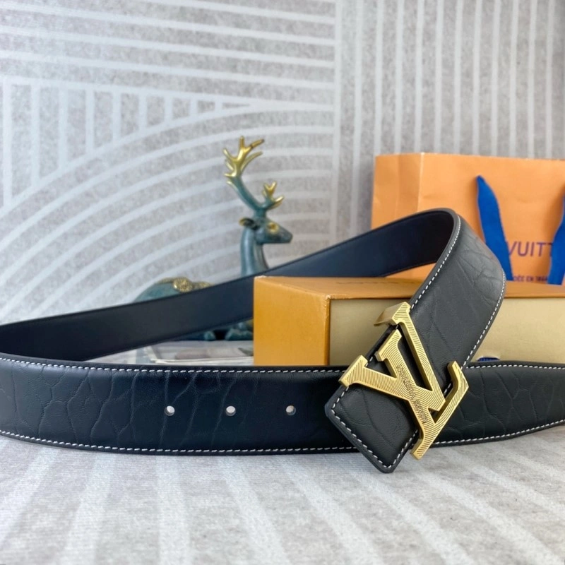 Louis Vuitton Belts WrinkleFree 298828