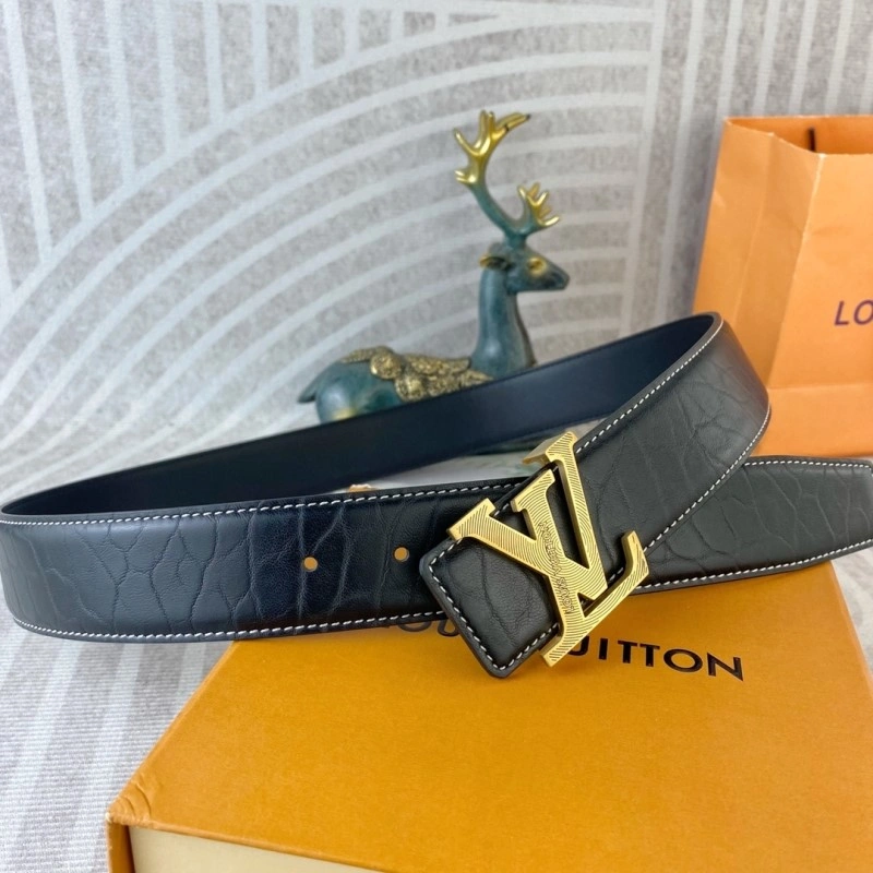 Louis Vuitton Belts WrinkleFree 298828
