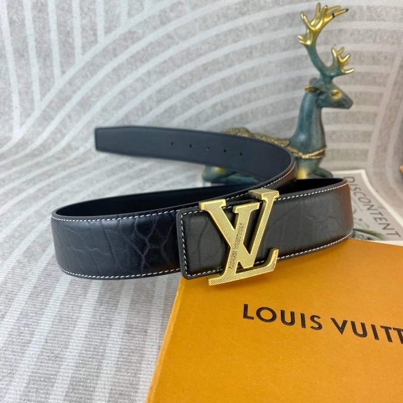 Louis Vuitton Belts WrinkleFree 298828